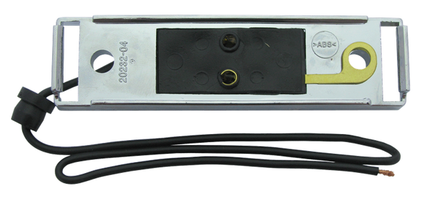 Optronics A67cb Side Marker Light Mounting Bracket||||85||o24a67cb||1910632