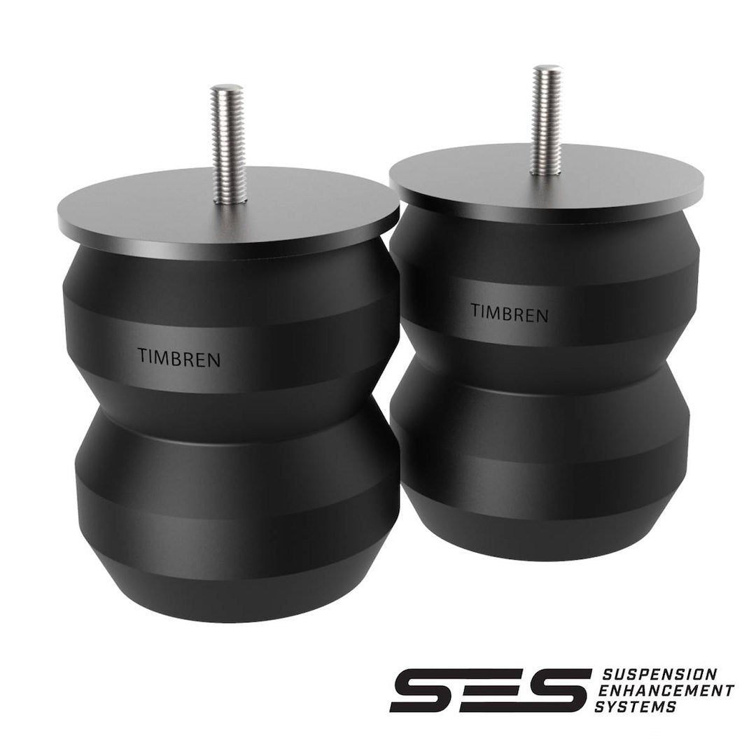 Product of Timbren Gmrck15s Helper Spring Kit