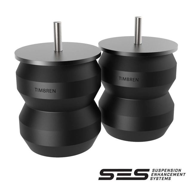Product of Timbren Gmrck15s Helper Spring Kit