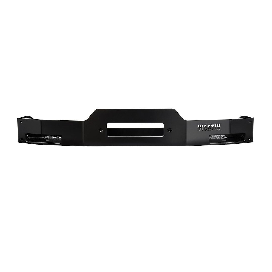 Product of Westin Automotive 46-23955 Fixed Mount Winch Mount for Max System Winches And 16500 Pound Winch 