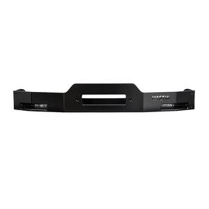 Product of Westin Automotive 46-23955 Fixed Mount Winch Mount for Max System Winches And 16500 Pound Winch 