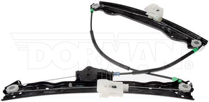 Dorman (Oe Solutions) 752-310 Window Regulator||752-310_2.Jpg||87||d18752310||981390
