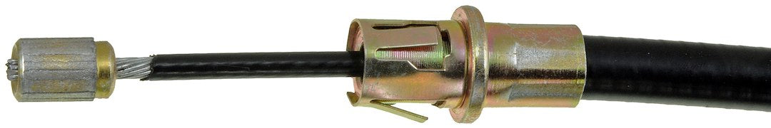 Dorman (Oe Solutions) C95113 Parking Brake Cable||c95113-005.Jpg||85||d18c95113||1106107
