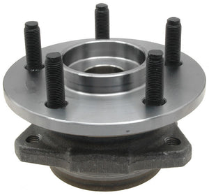 Raybestos Brakes 713178 Wheel Bearing And Hub Assembly||713178_Top.Jpg||87||r42713178||1272413
