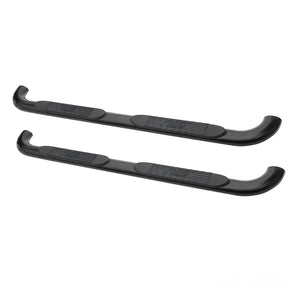 Product of Westin Automotive 21-1685 Platinum Nerf Bar With Surface Steps 