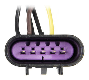 Blue Ox Bx88405 Towed Vehicle Wiring Kit||bx88405 Terminal.Jpg||85||b1bbx88405||1608759