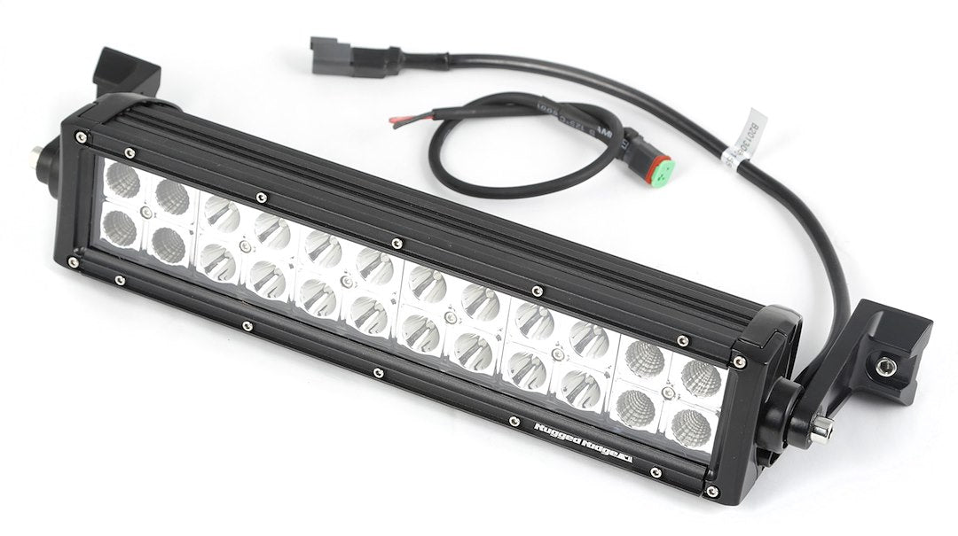 Rugged Ridge 15209.11 Light Bar||||86||o311520911||1910827