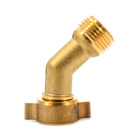 Product of Camco 22605 Fresh Water Hose Connector