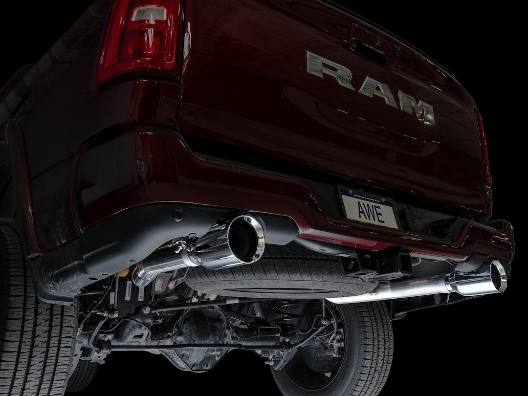Awe Tuning 3015-32530 Exhaust System Kit||3015-32530_11.Jpg||95||awe301532530||2468518