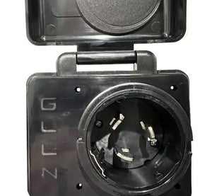 Product of Hughes Auto Sv50api Power Inlet Port