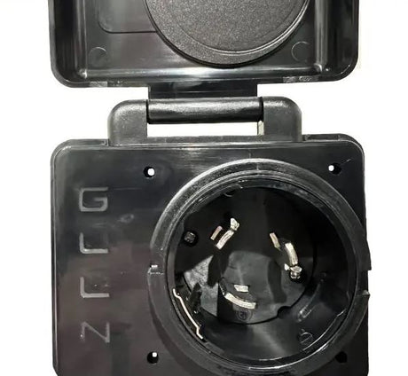 Product of Hughes Auto Sv50api Power Inlet Port