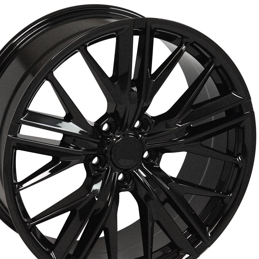 Oe Wheels Cv25-20085-5120-35b Wheel||cv25-20085-5120-35b-3p.Jpg||89||oew9506887||1739095