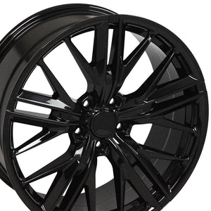 Oe Wheels Cv25-20085-5120-35b Wheel||cv25-20085-5120-35b-3p.Jpg||89||oew9506887||1739095