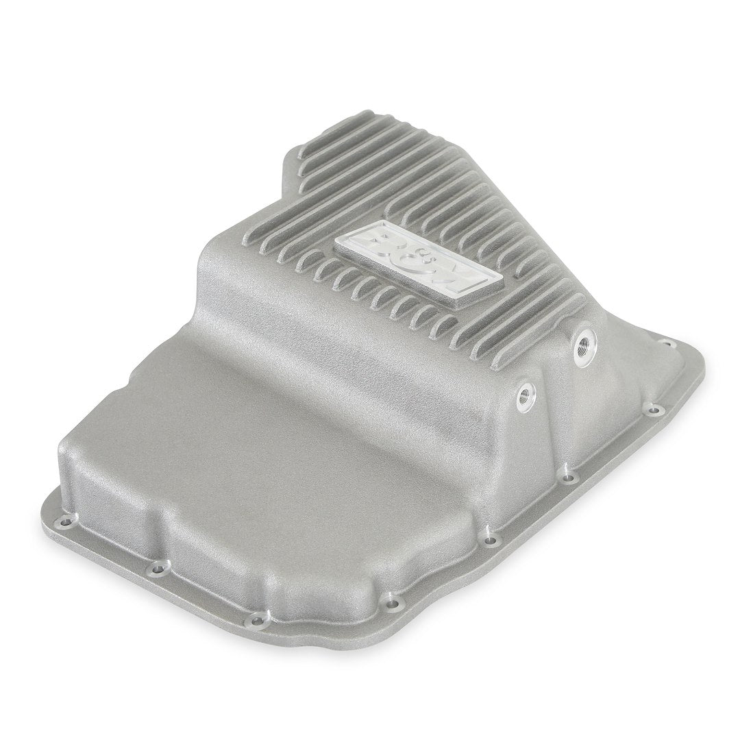 Product of B&M 70402 Auto Trans Oil Pan