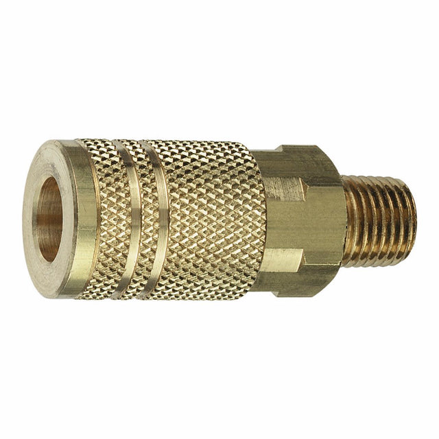 Tru Flate 13-225 Hose End Quick Disconnect Coupling||13-225.Jpg||85||t2f13225||1787005