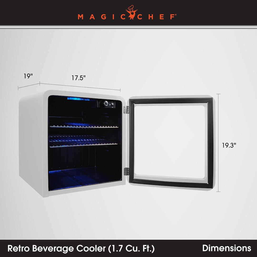 Magic Chef Mcb17chw Refrigerator||mcb17chw_9.Jpg||94||mgcmcb17chw||2061292
