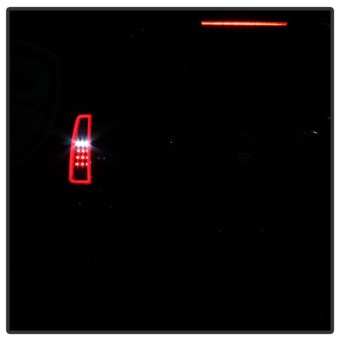 Product of Spyder Automotive 5085702 Tail Light Assembly 