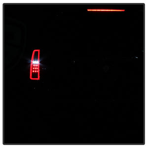 Product of Spyder Automotive 5085702 Tail Light Assembly 