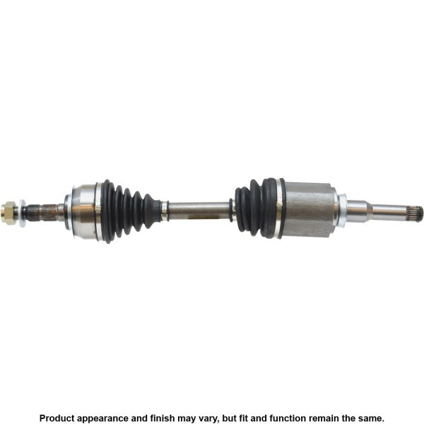 Cardone (A1) Industries 66-1610 Cv Axle Shaft||66-1610.Jpg||85||a42661610||1216384
