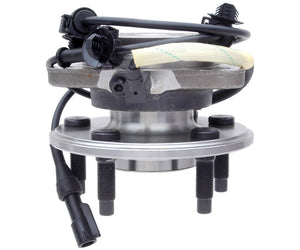Raybestos Brakes 715003 Wheel Bearing And Hub Assembly||715003_1.Jpg||86||r42715003||1025531