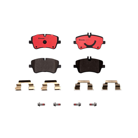 Brembo P50045n Brake Pad||p50045n_Oth.Jpg||85||brmp50045n||1753380