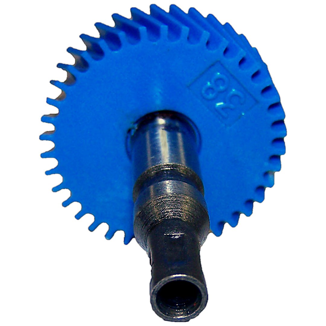 Crown Automotive 52067638 Speedometer Driven Gear||52067638_1.Jpg||86||c1y52067638||2441399