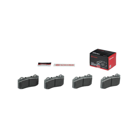 Brembo P36020n Brake Pad||p36020n_Frr.Jpg||86||brmp36020n||1753060