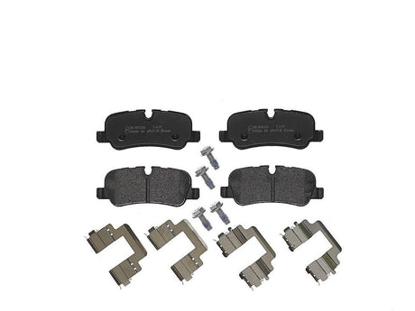 Product of Brembo P44019 Brake Pad - Set Of 4 