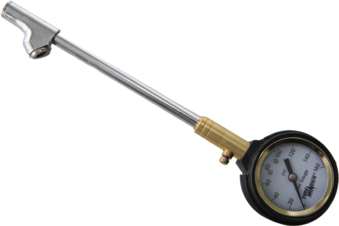 Product of Minder Research Tm22288vp Tire Pressure Gauge