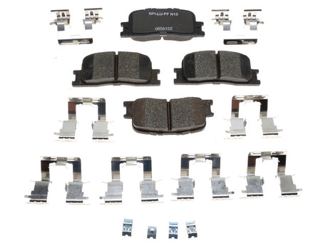 Raybestos Brakes Mgd885ch Brake Pad||mgd885ch_Fro.Jpg||85||r53mgd885ch||1521907