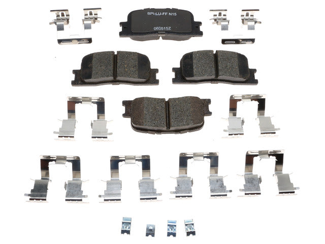 Raybestos Brakes Mgd885ch Brake Pad||mgd885ch_Fro.Jpg||85||r53mgd885ch||1521907