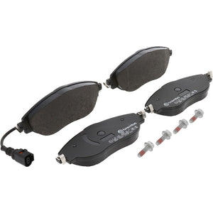 Brembo P85144 Brake Pad||p85144_Ang.Jpg||86||brmp85144||1754764
