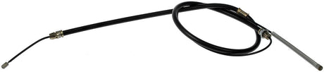 Dorman (Oe Solutions) C93133 Parking Brake Cable||c93133-007.Jpg||85||d18c93133||2249053