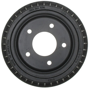 Product of Raybestos Brakes 2034r Brake Drum