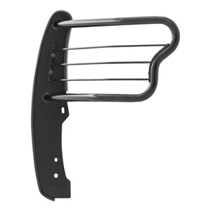 Product of Aries 3066 Grille Guard 1-Piece Black Semi Gloss Powder Coated 