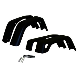 Crown Automotive 55254918k7 Fender Flare||55254918k7_Thu.Jpg||87||c1y55254918k7||2442374