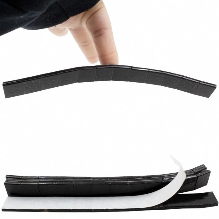 Coyote Wheel Accessories 10005b Wheel Balance Weight||10005b_2.Jpg||87||rev10005b||1699157