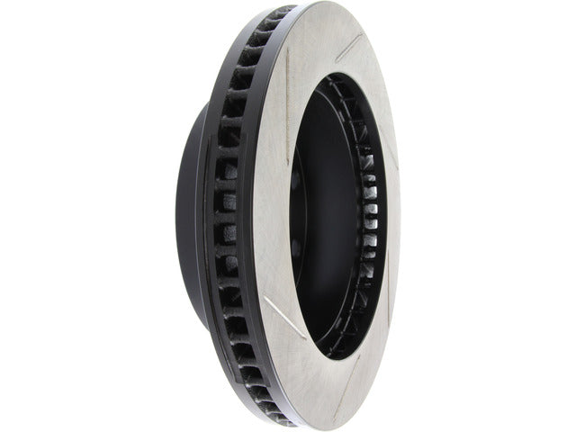 Product of Stop Tech/ Power Slot 126.66059SL SportStop ® Slotted Slotted 1-Piece Brake Rotor 