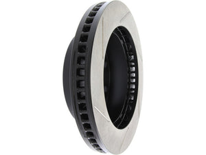 Product of Stop Tech/ Power Slot 126.66059SL SportStop ® Slotted Slotted 1-Piece Brake Rotor 