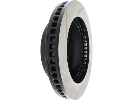 Product of Stop Tech/ Power Slot 126.66059SL SportStop ® Slotted Slotted 1-Piece Brake Rotor 