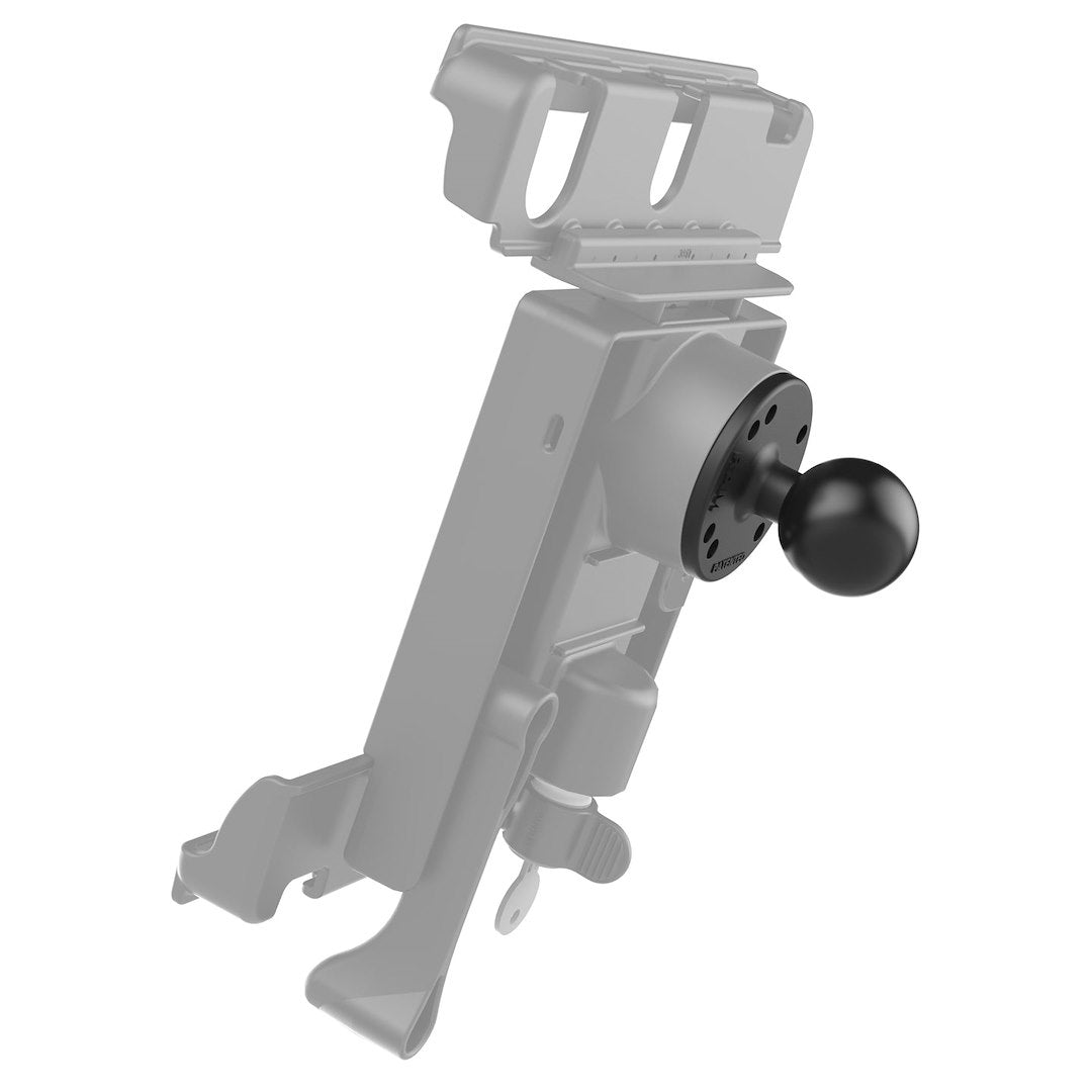 Ram Mounts Ram-202u Mobile Electronics Device Mount Base||ram-202u_3.Jpg||88||r1hram202u||1560265