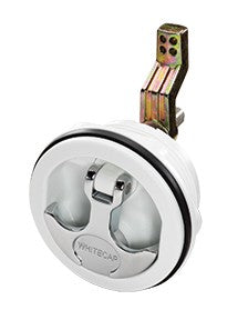 Product of Whitecap Industries S-0230wc Multi Purpose T Handle Latch