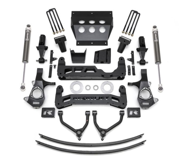 Readylift 44-34900 Lift Kit Suspension||||85||r904434900||1915547