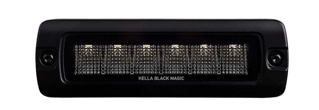 Product of Hella 358176221 Light Bar 