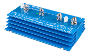 Product of Victron Energy Arg100301020 Battery Isolator