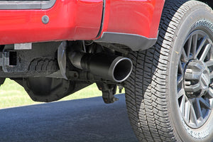 Product of Flowmaster 717943 FlowFX Cat-Back System Single Exhaust System Kit 