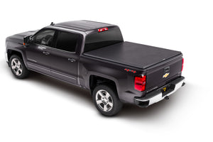 Product of Truxedo TruXport Soft Roll-Up 272001 Tonneau Cover 