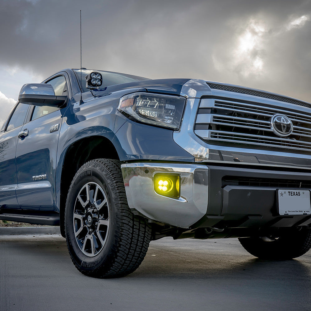Product of Baja Design 447115 Driving/ Fog Light 