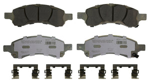 Wagner Brakes Oex1169a Brake Pad||oex1169a_2.Jpg||87||w66oex1169a||2221128