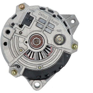 Remy International 20395 Alternator/ Generator||20395_3.Jpg||88||r1k20395||1512174